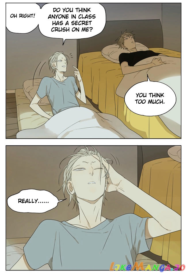 19 Days chapter 96 image 3